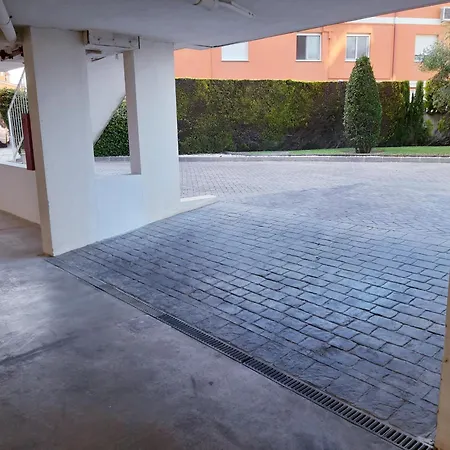 Apartamento Paz Con Terraza Y Vistas Al Mar